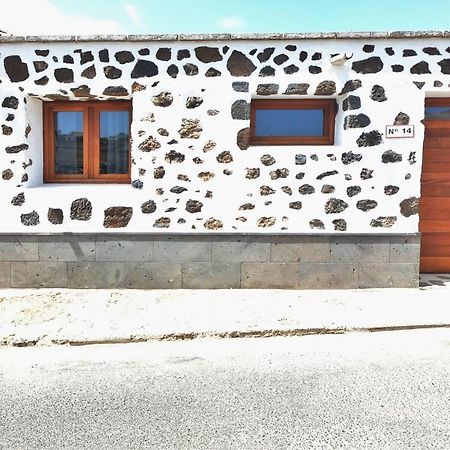 Casa Abuela Micaela- Villaverde La Oliva Exterior foto